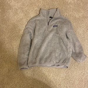 Patagonia Fleece